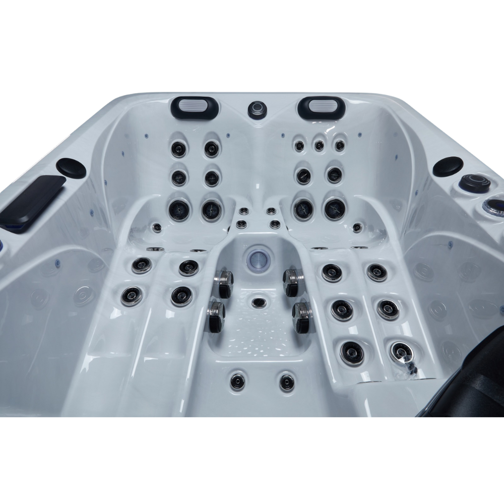 Spacuzzi Premium Eco Spa - Afbeelding 3