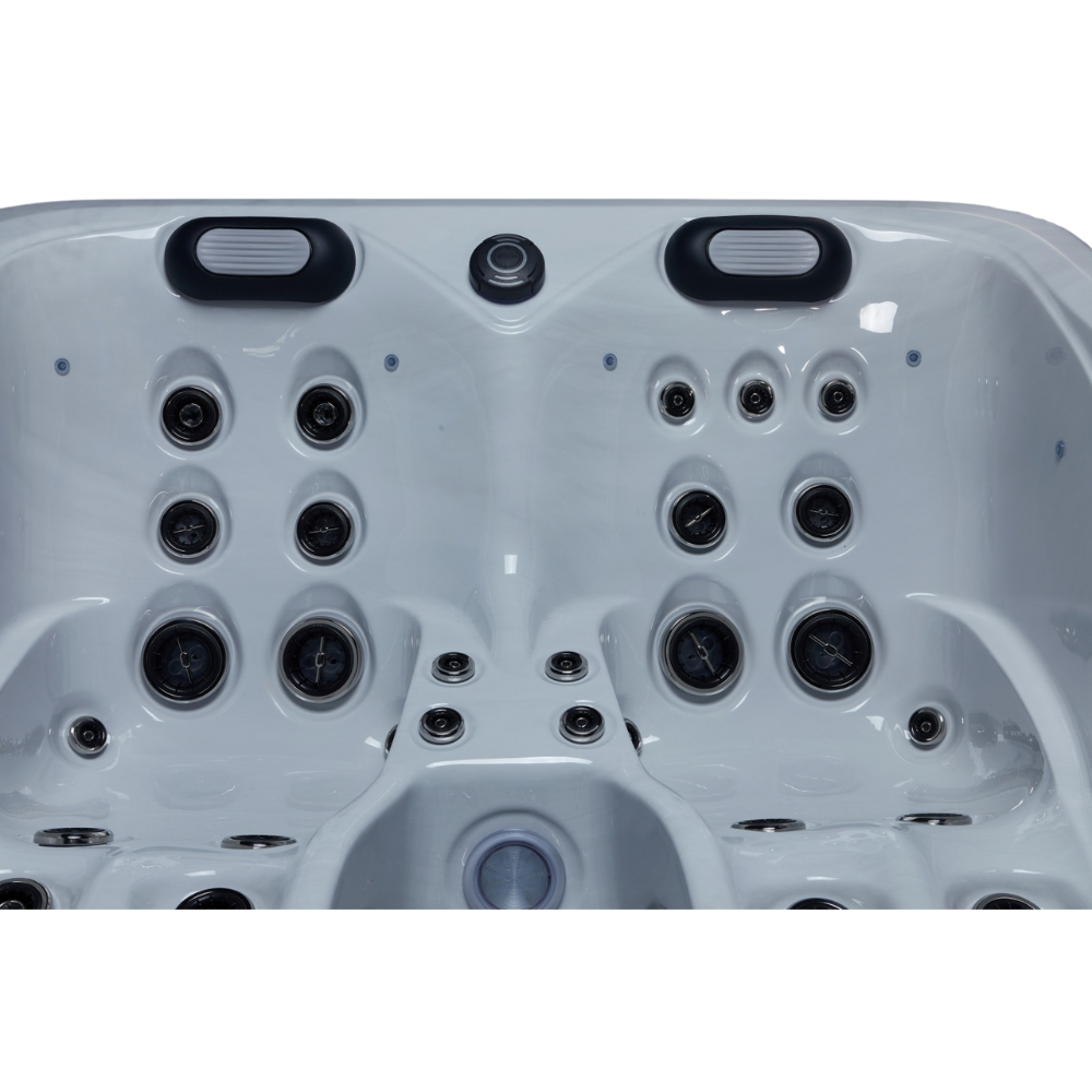 Spacuzzi Premium Eco Spa - Afbeelding 4