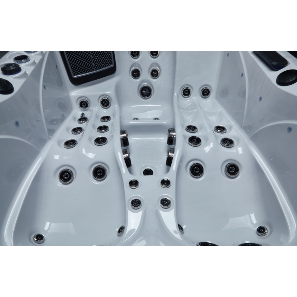Spacuzzi Premium Eco Spa - Afbeelding 5