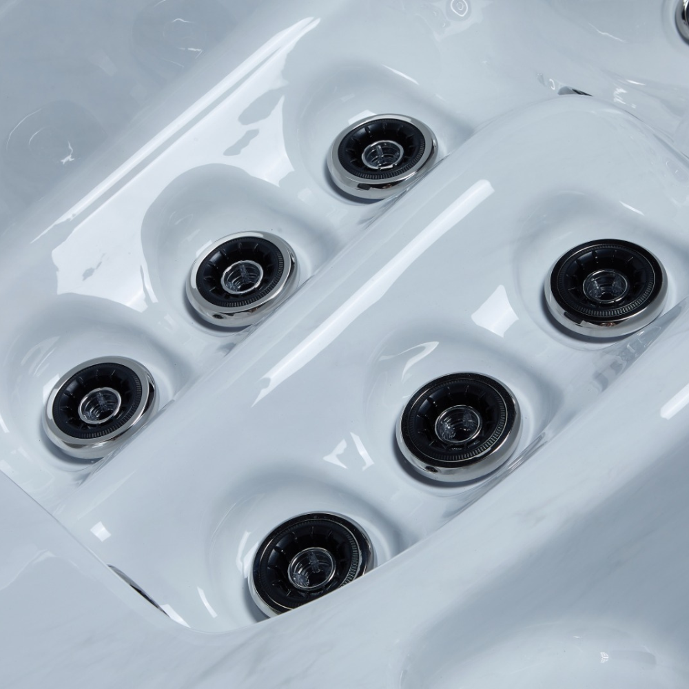 Spacuzzi Premium Spa - Afbeelding 11