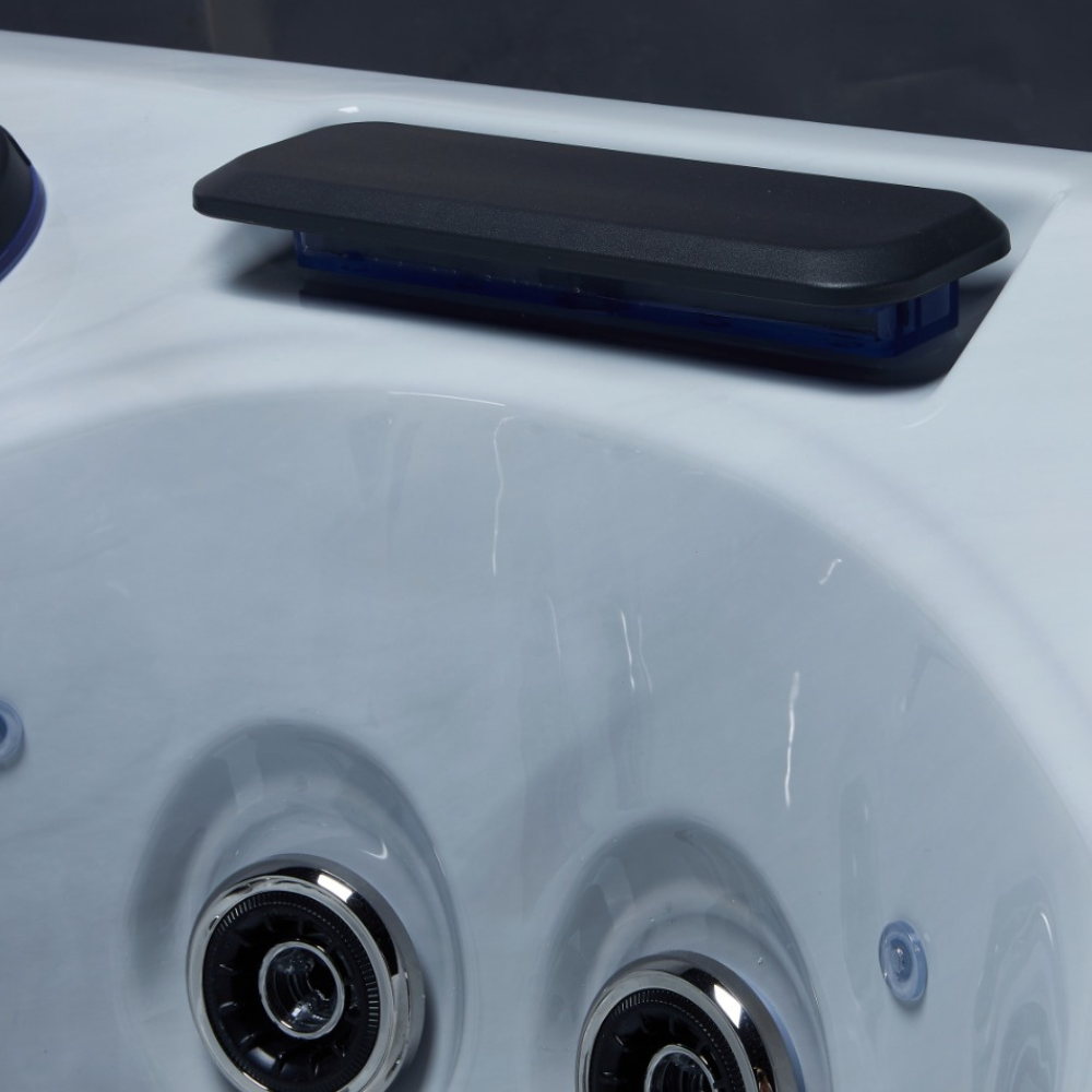Spacuzzi Premium Spa - Afbeelding 16