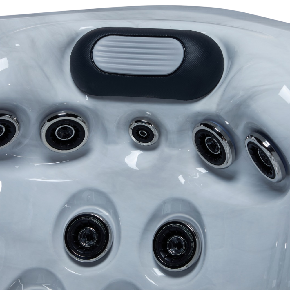 Spacuzzi Premium Spa - Afbeelding 12
