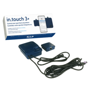 Gecko IN.Touch 3 WiFi Module