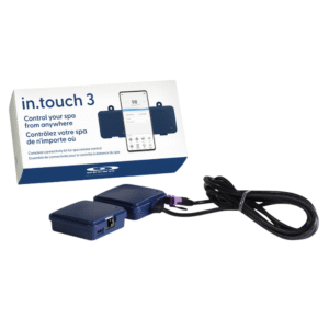 Gecko IN.Touch 3 WiFi Module