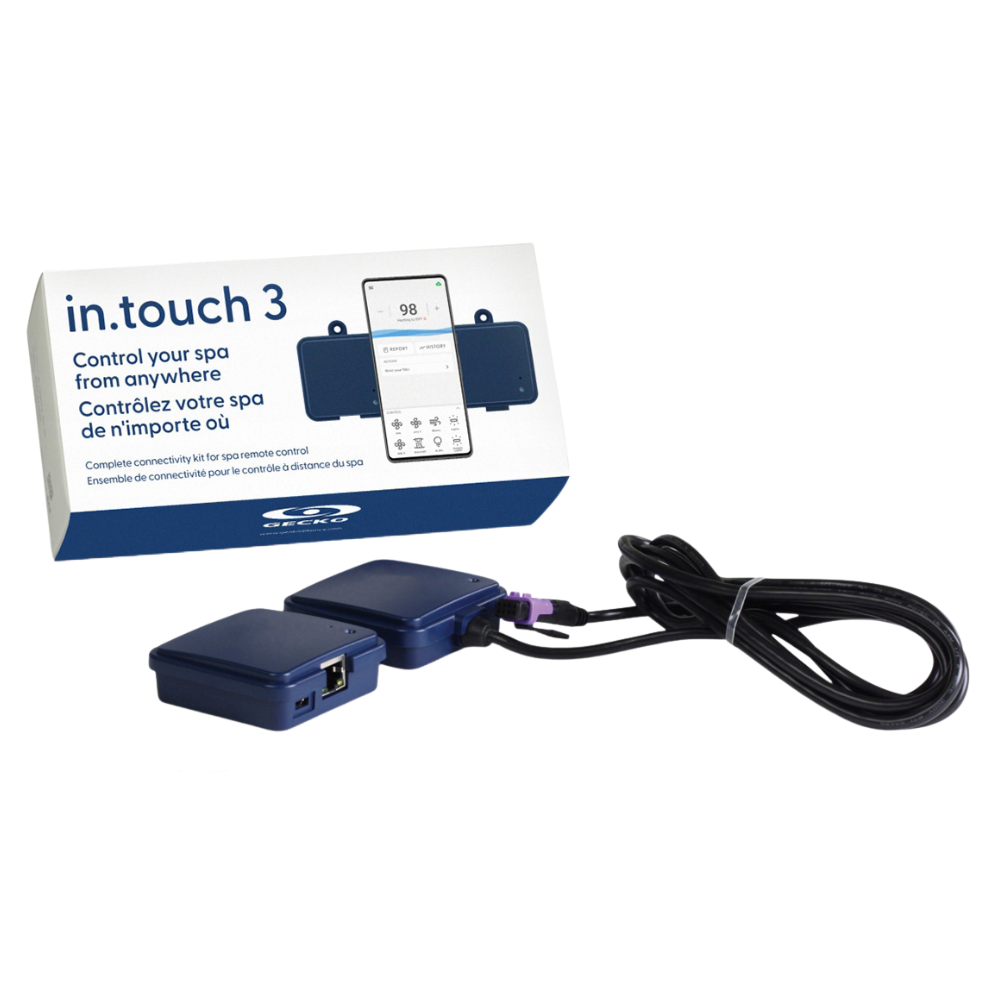 Gecko IN.Touch 3 WiFi Module