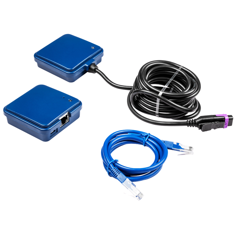 Gecko IN.Touch 3 WiFi Module