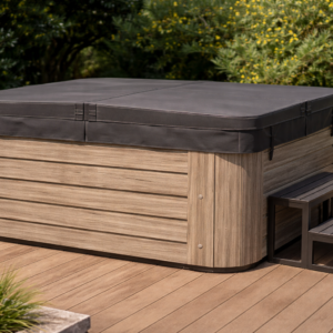 Spa covers