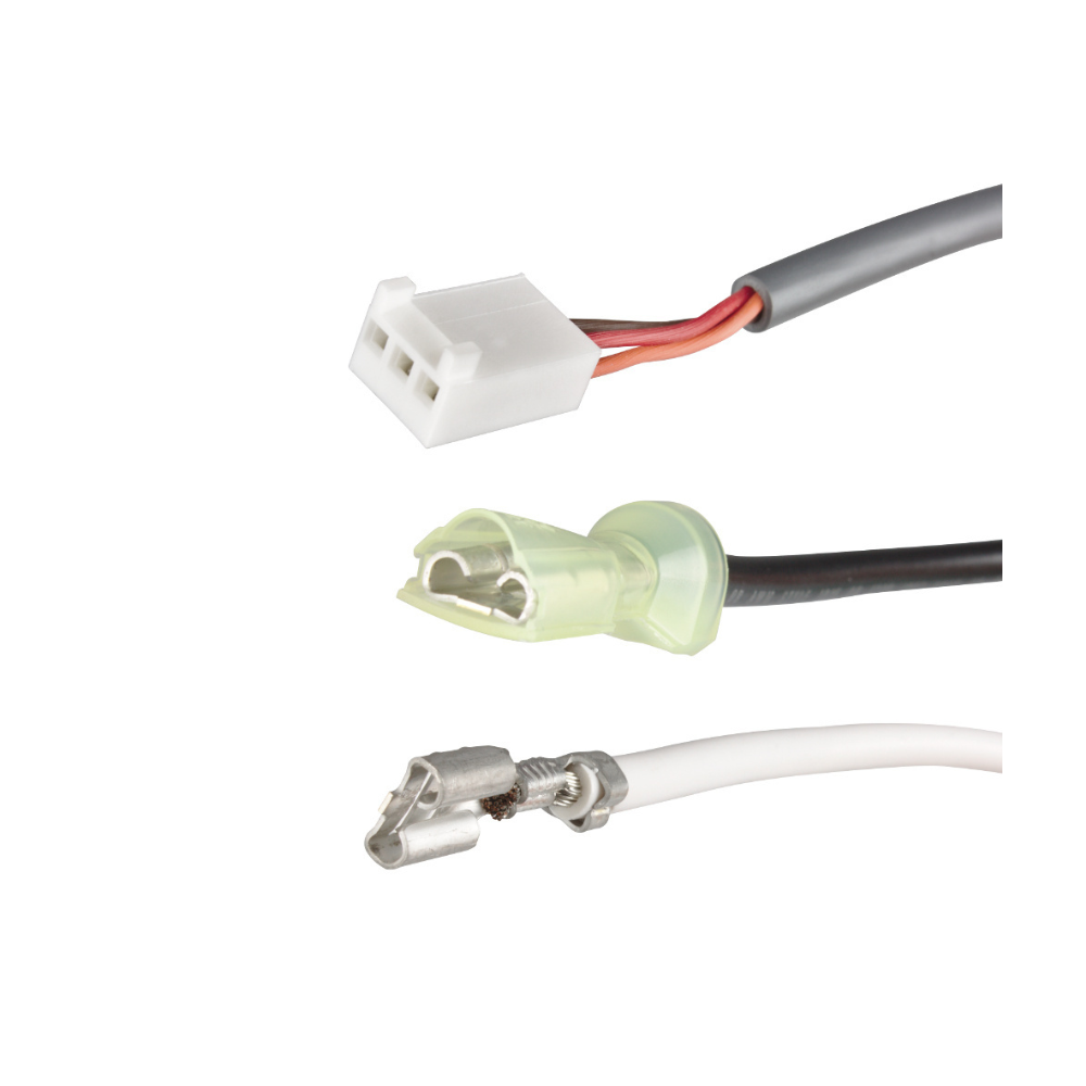Balboa GS & BP Expander 59097 Spa Printplaat (1x 2-speed pomp relais)