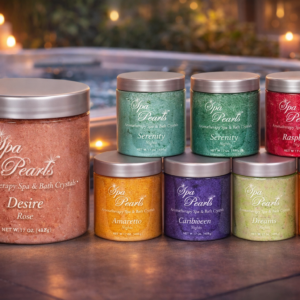 Aromatherapie