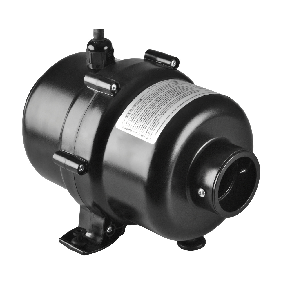 CG Blowers