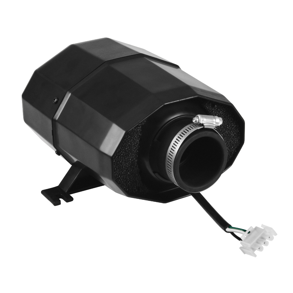 HydroQuip Blowers