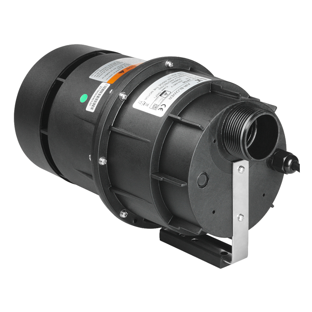 LX Whirlpool Blowers