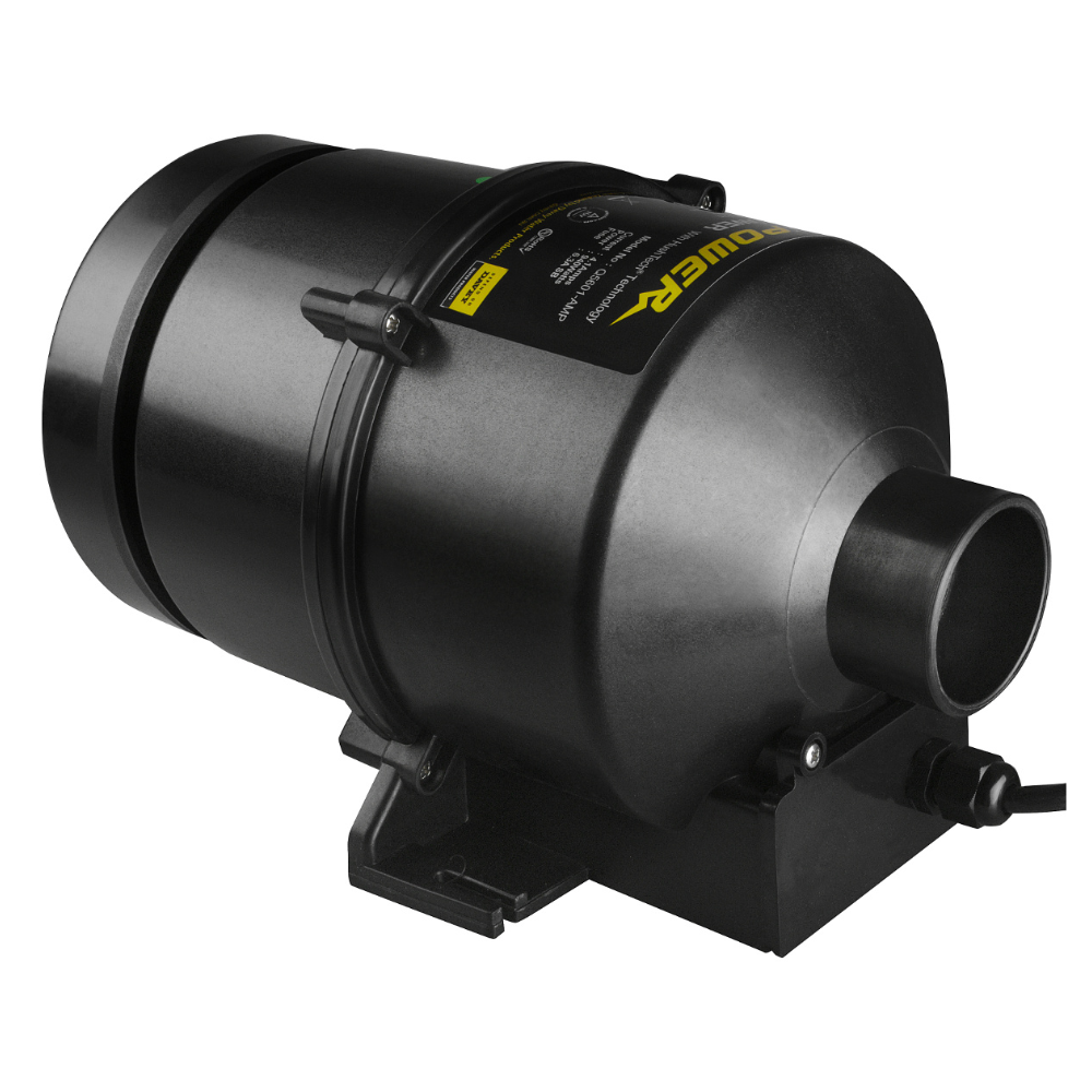 Spa Power Blowers