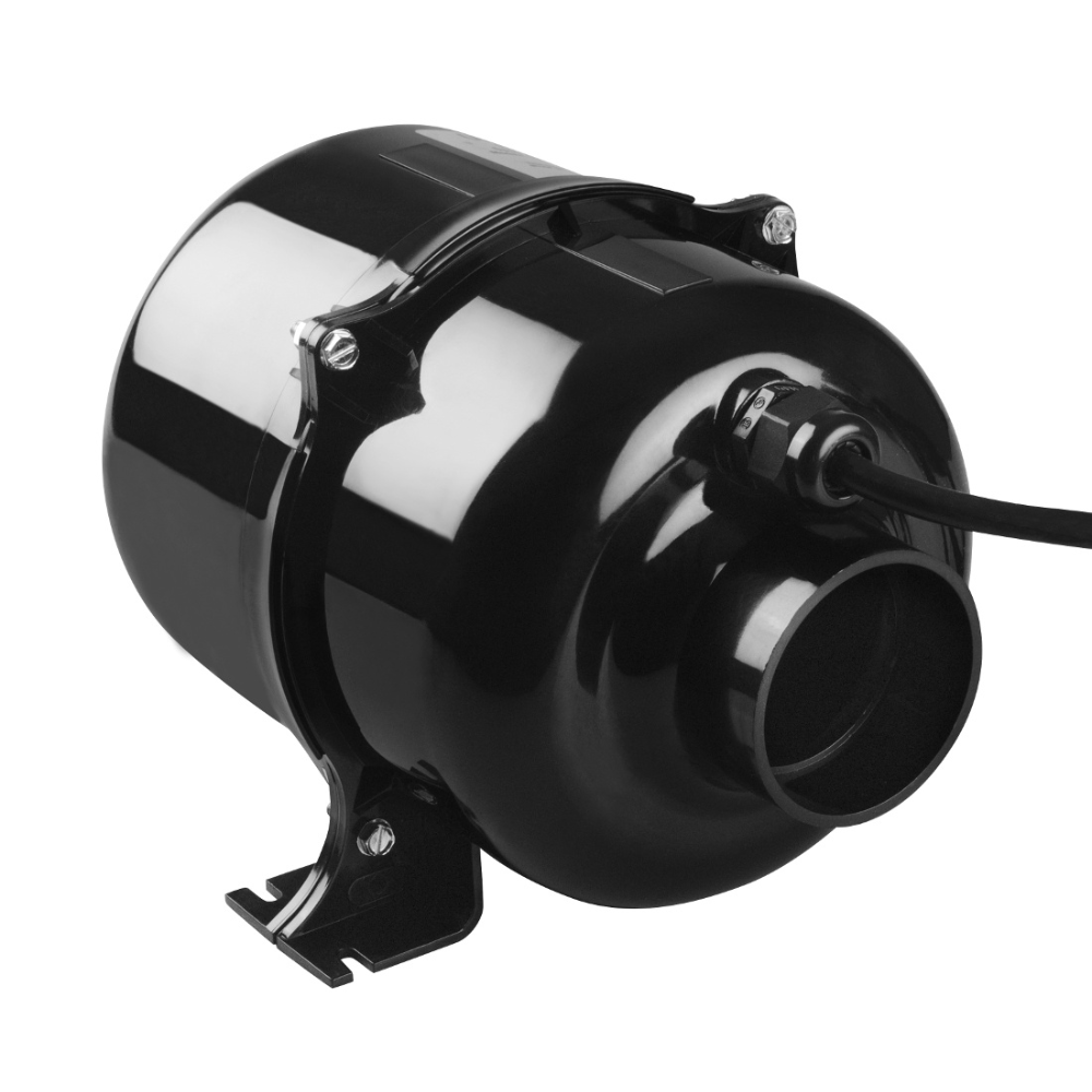 Ultra Blowers