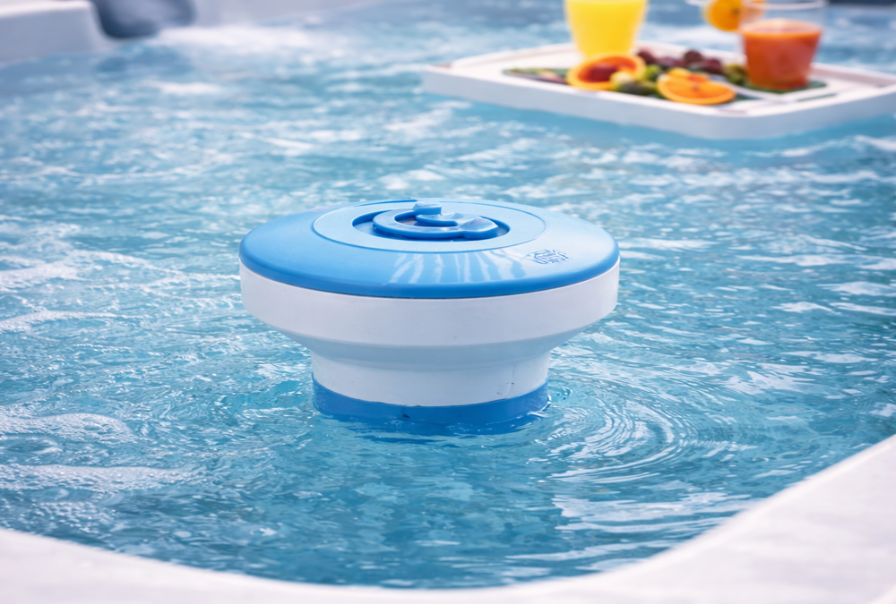 Spa water troebel: 6 oorzaken en hoe je het snel oplost
